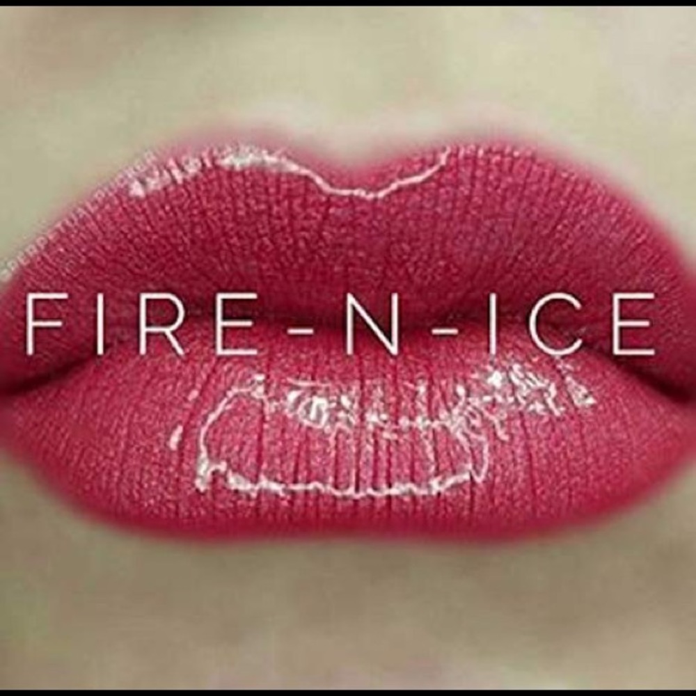 Fire N Ice LipSense